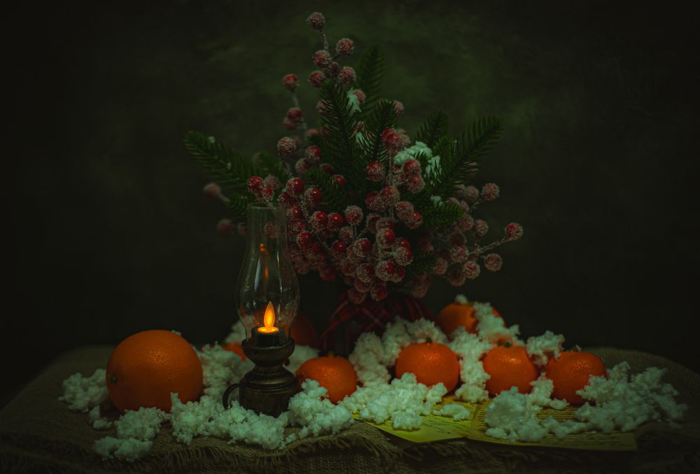 Photograph by Анастасия Зубанова