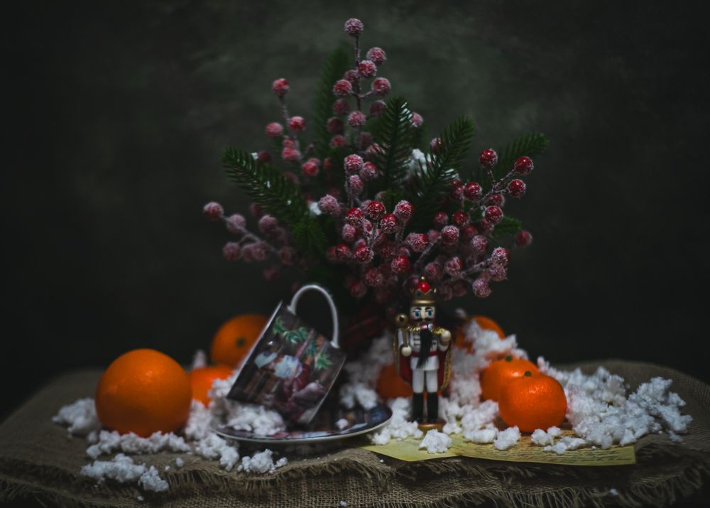 Photograph by Анастасия Зубанова