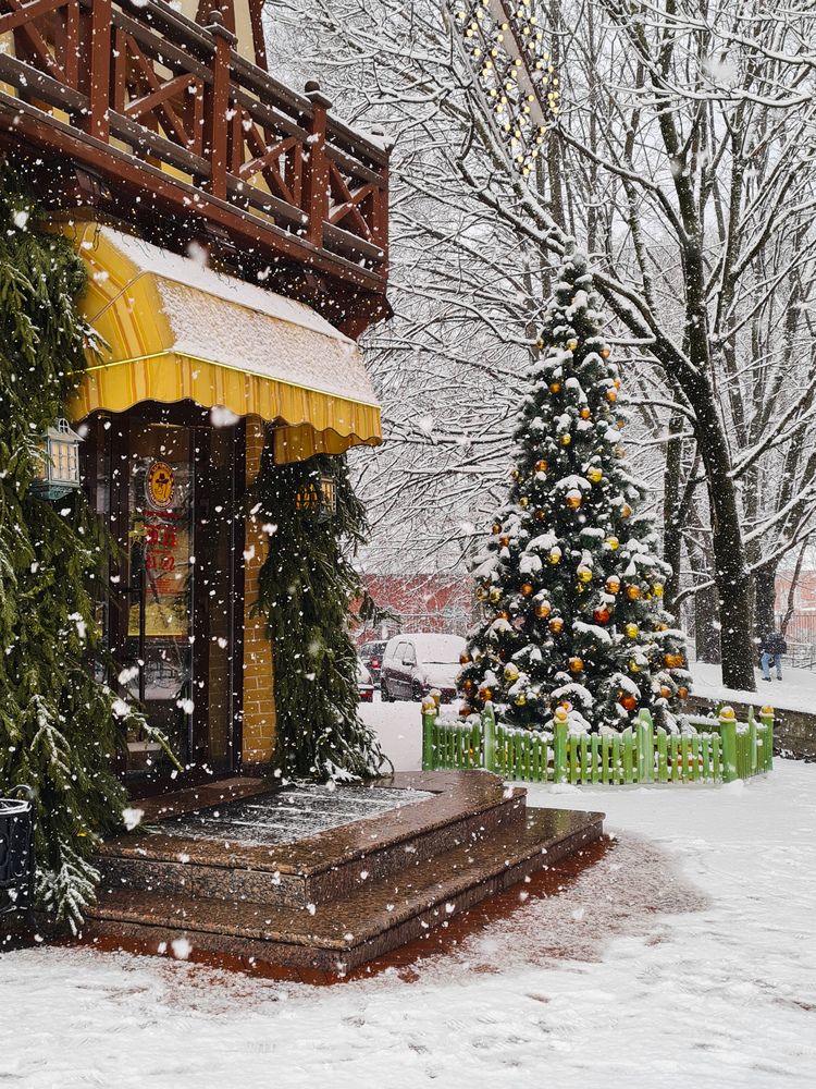 Photograph by Ирина Хлебникова