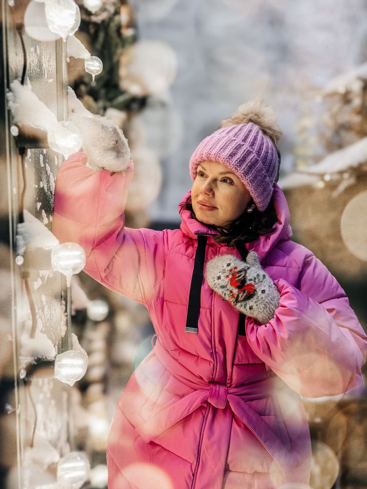 Photograph by Елена Чулюнина