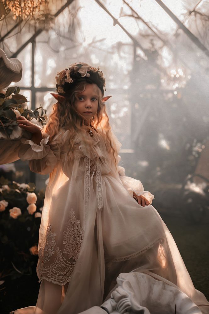 Photograph by Олеся Петрович