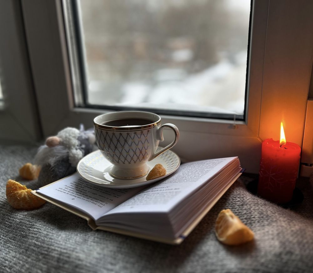 Photograph by Irina Ginbert