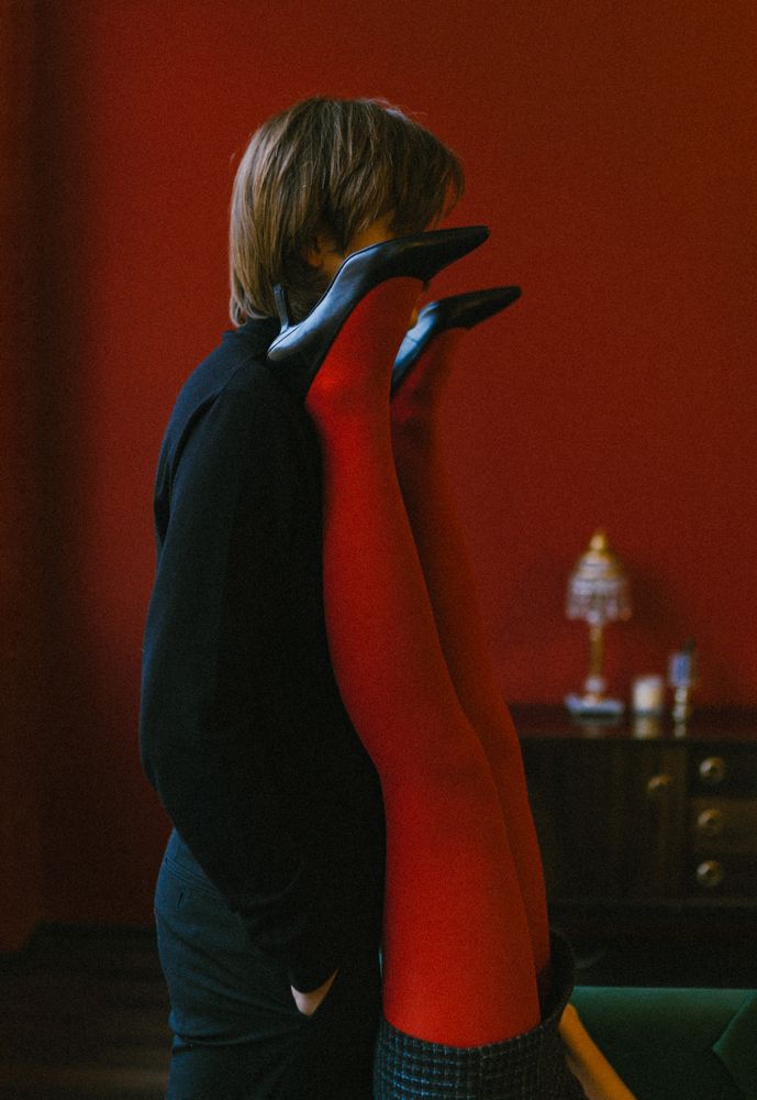 Photograph by Кристина Ох