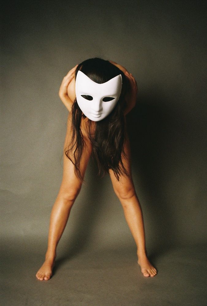 Photograph by Simona Synkova