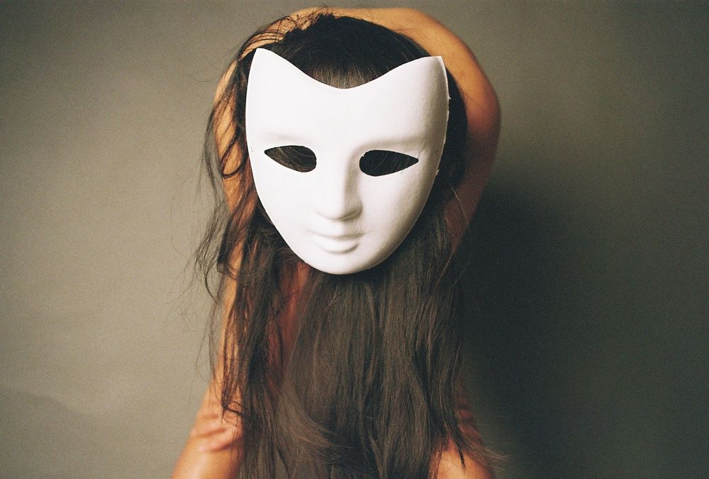 Photograph by Simona Synkova