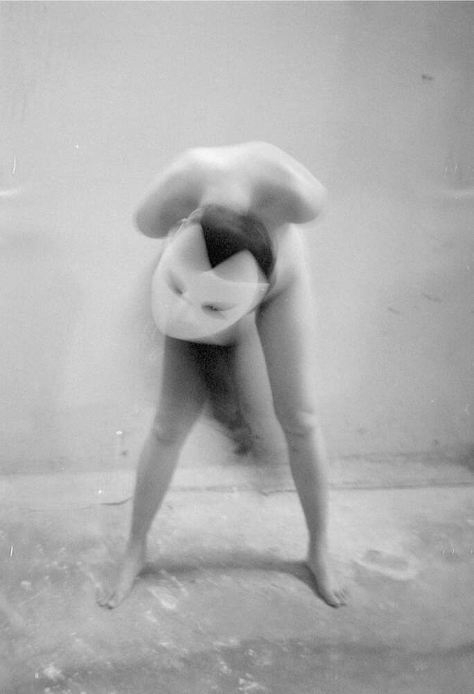 Photograph by Simona Synkova