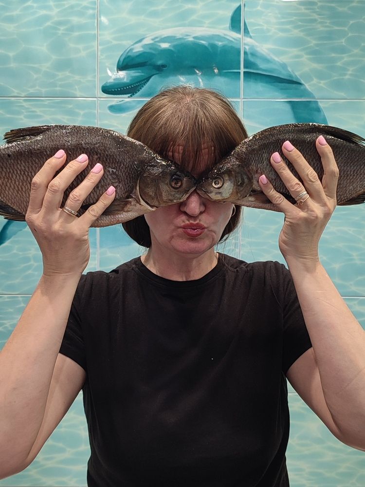 Photograph by Лолита Богачева