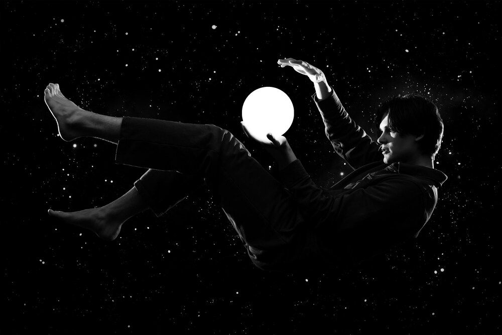 Photograph by Илья Гунбин