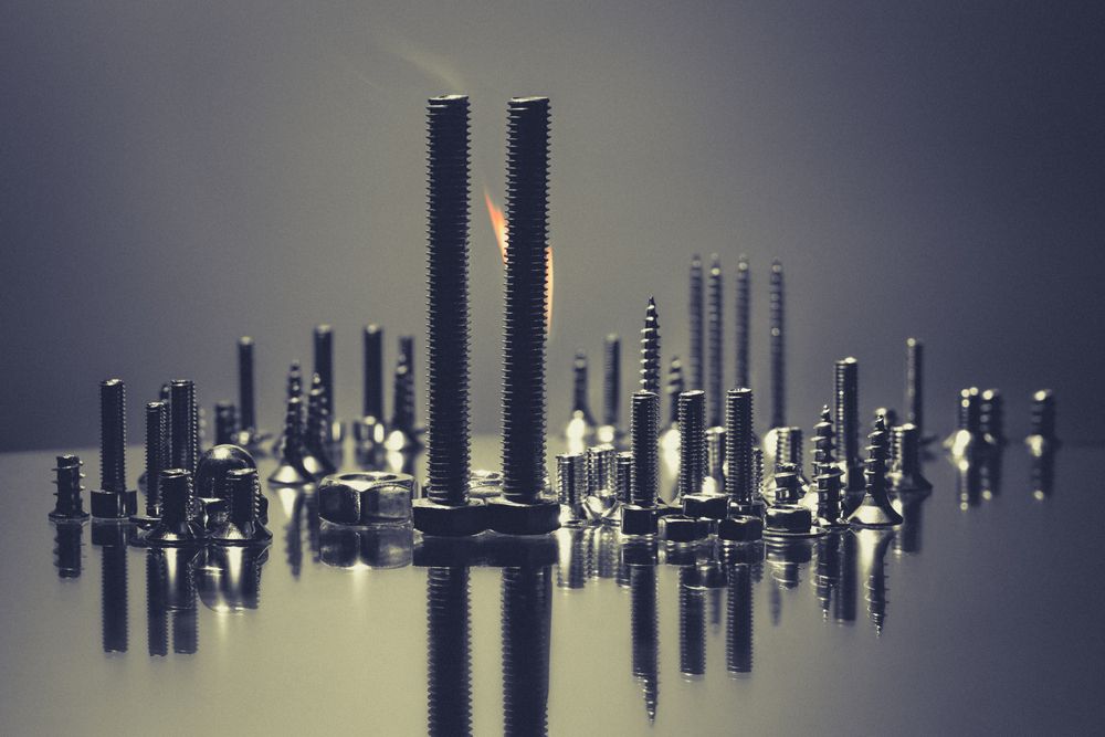 Photograph by Илья Гунбин