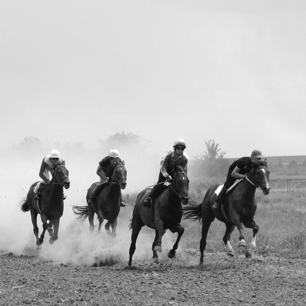 Photograph by Ульяна Кузьмина
