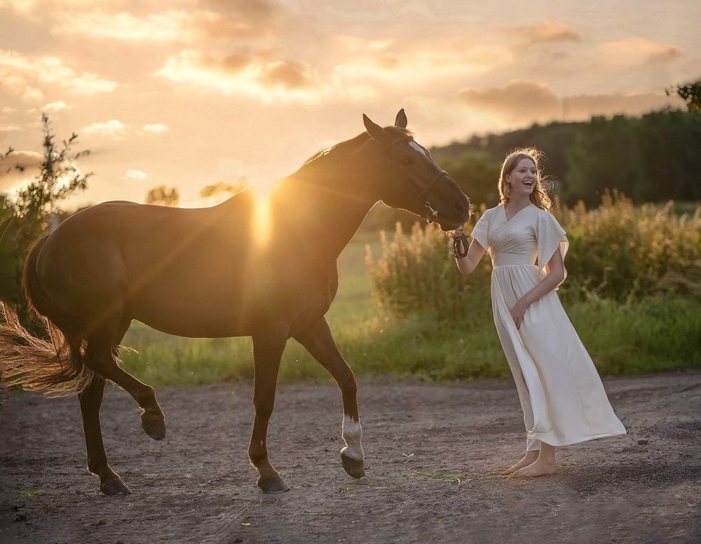 Photograph by Mila Laine