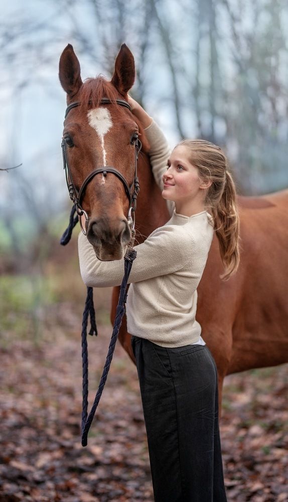 Photograph by Mila Laine