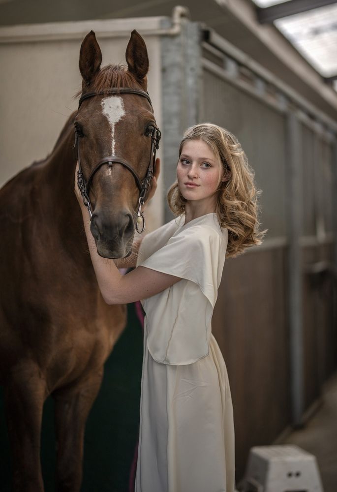 Photograph by Mila Laine