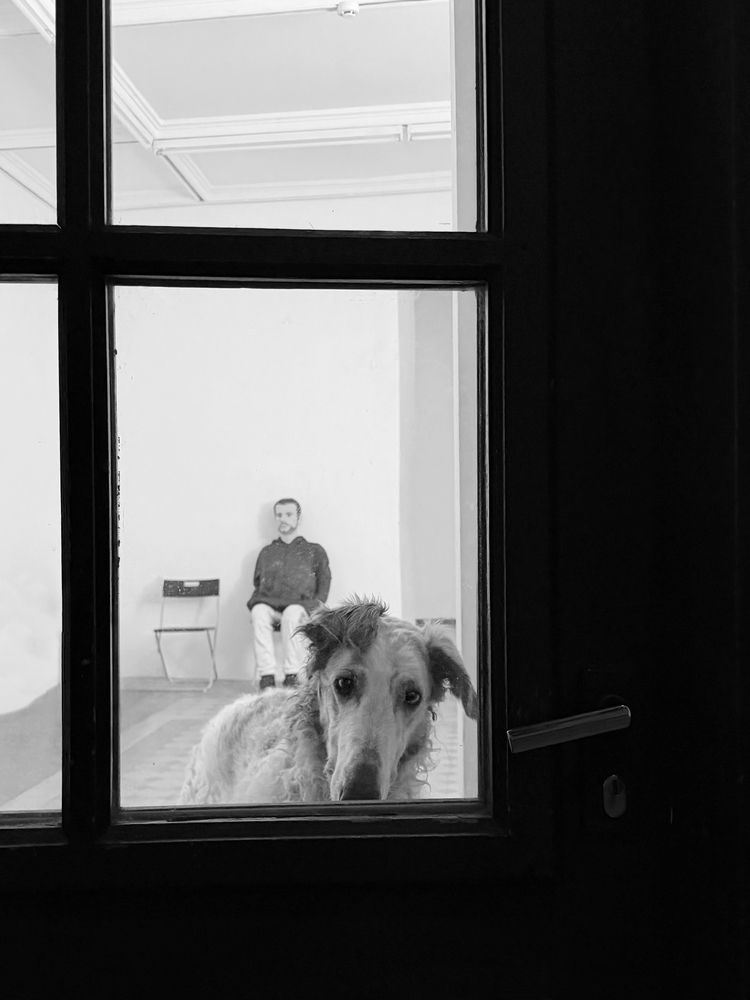 Фотография автора Audrius Balcetis