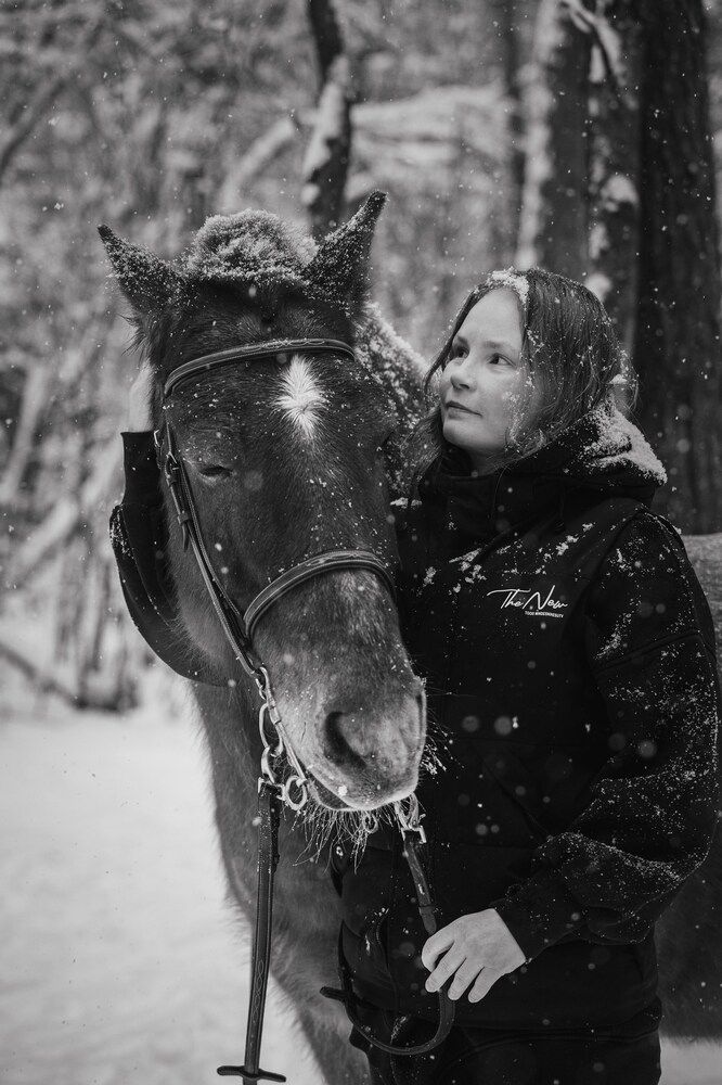 Photograph by Olesya Vladimirova