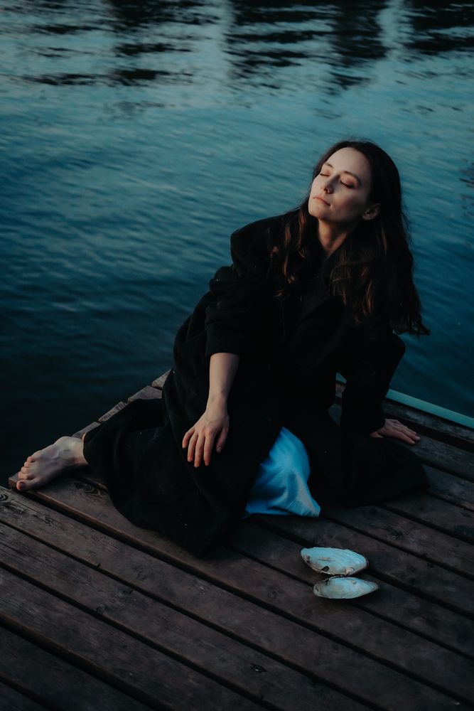 Photograph by Елизавета Азатовна