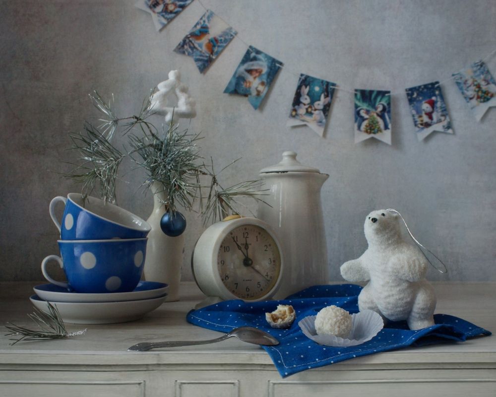 Photograph by Кира Иванова