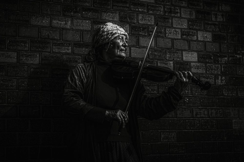 Photograph by SAVITSKIY