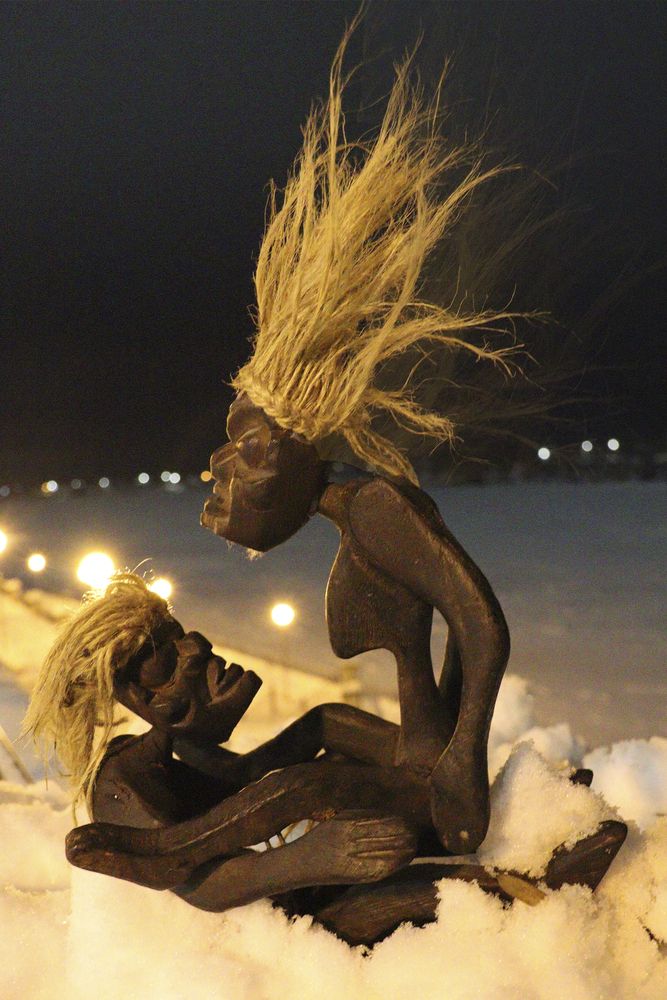 Photograph by Денис Сапрыкин