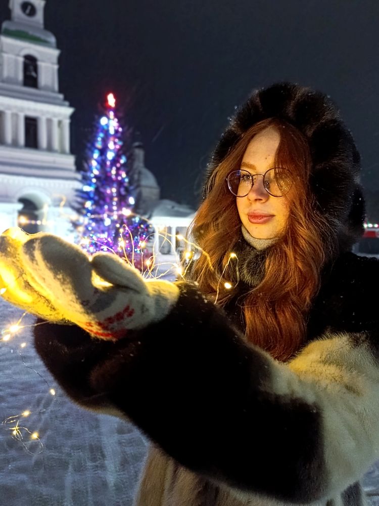 Новогоднее чудо