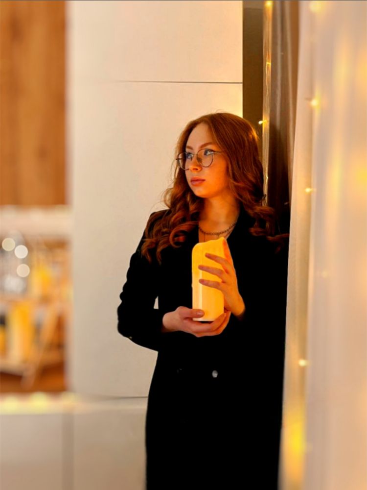 Новогодняя сказка