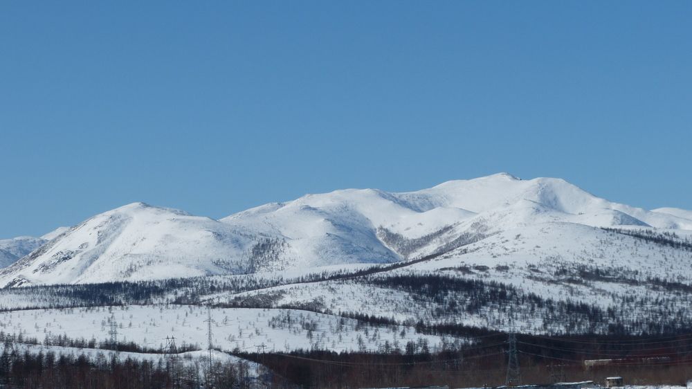 Photograph by Максим Владимирович