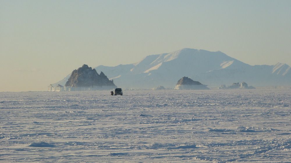 Photograph by Максим Владимирович