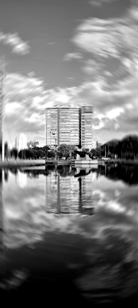 Archaeology of Movement