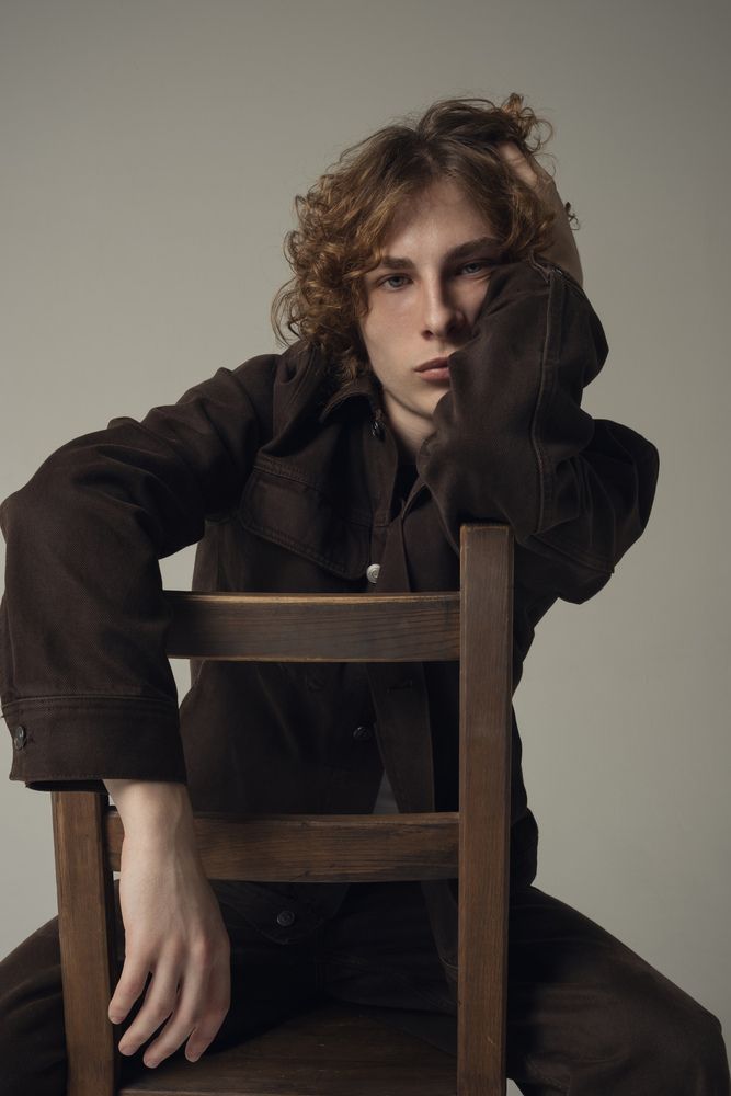 Photograph by Денисов Александр