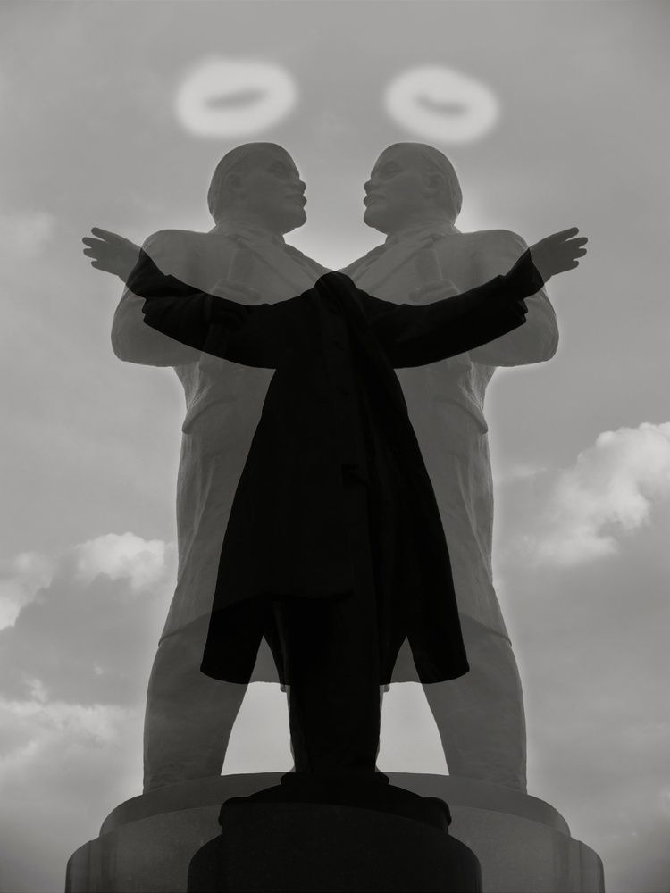 Photograph by Михаил Мостовой