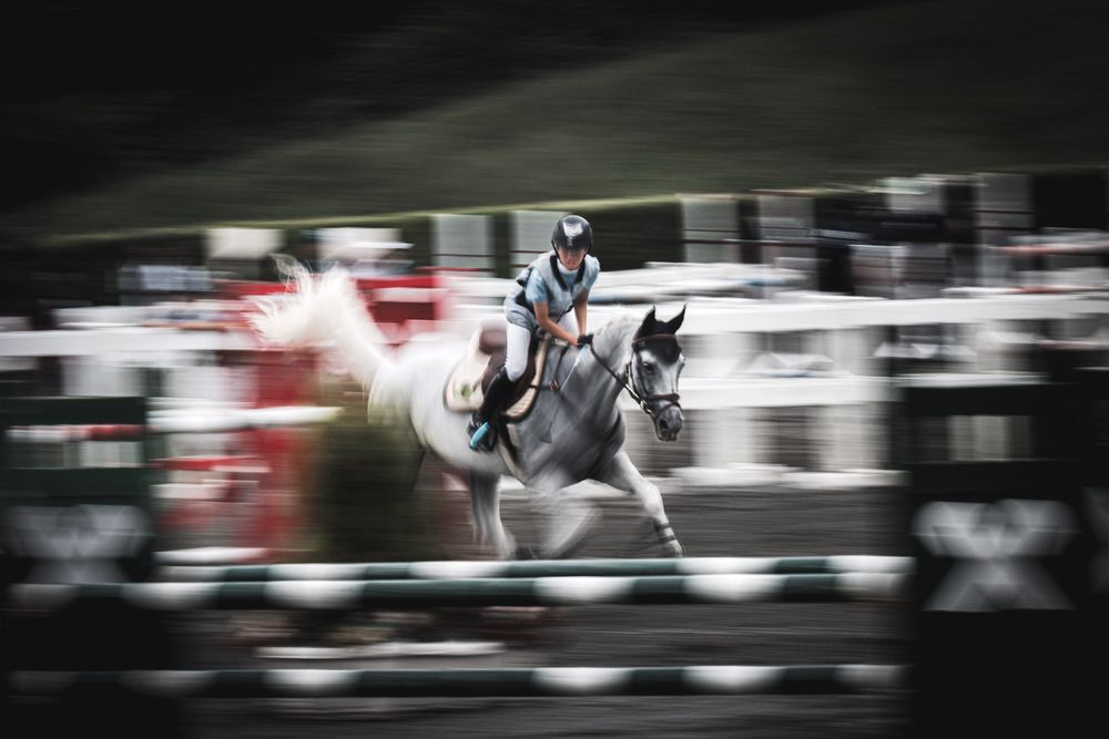 Photograph by Nagai Go