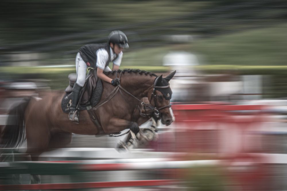 Photograph by Nagai Go