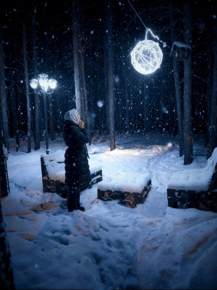 Photograph by Евгений Рудиков