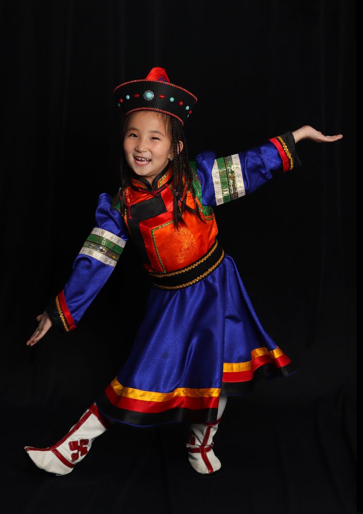 Photograph by Munkhzorig Baatar