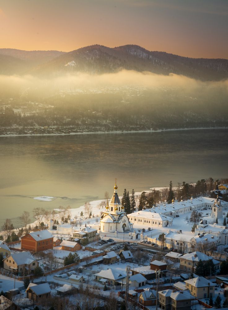 Photograph by Александр Кузнецов