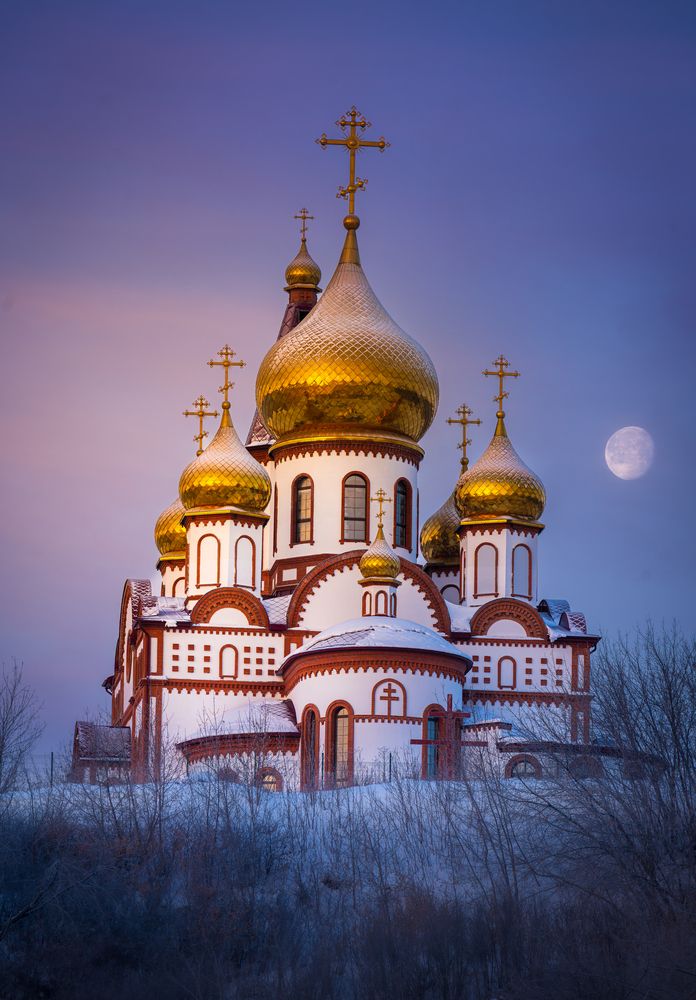 Photograph by Александр Кузнецов
