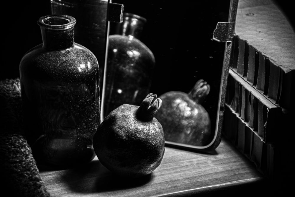 Photograph by Сусанна Галоян