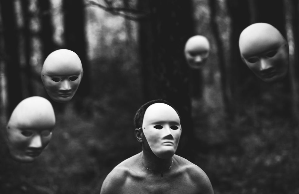 Photograph by Сусанна Галоян