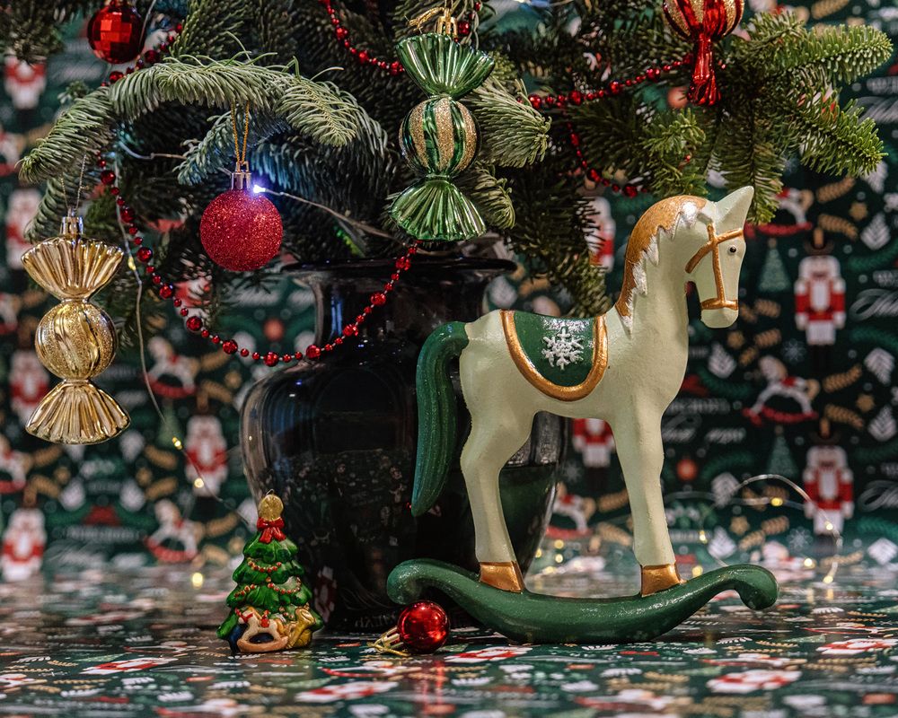 Photograph by Irina Ostapenko (Nepavlova)