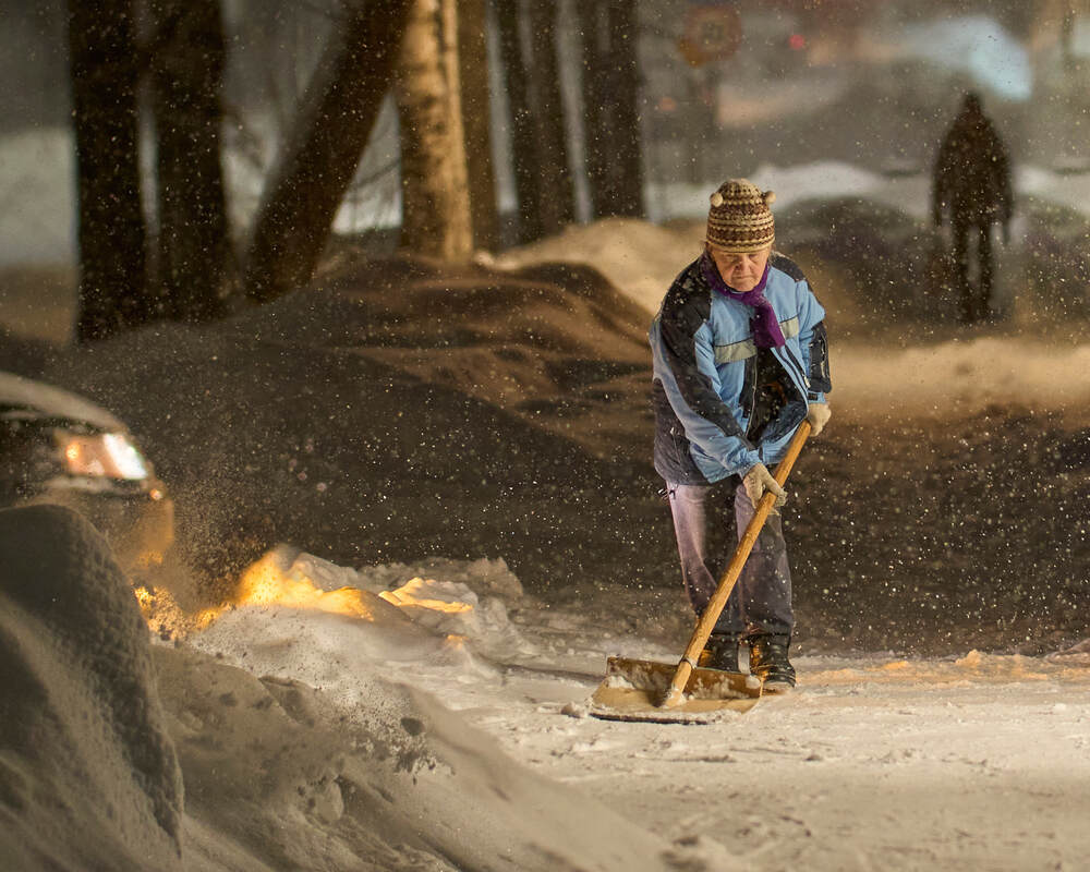 Фотография автора Карпович Максим