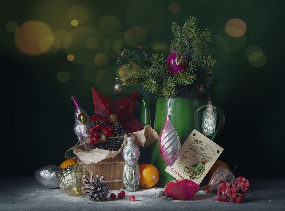 Photograph by Дымова Вера