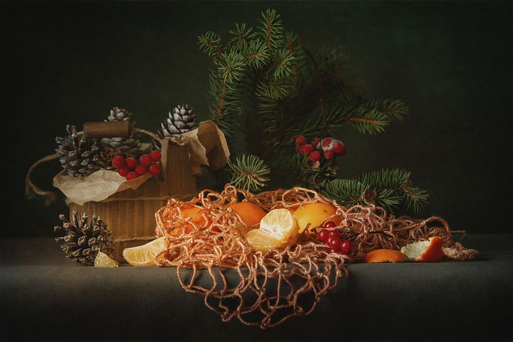 Photograph by Дымова Вера