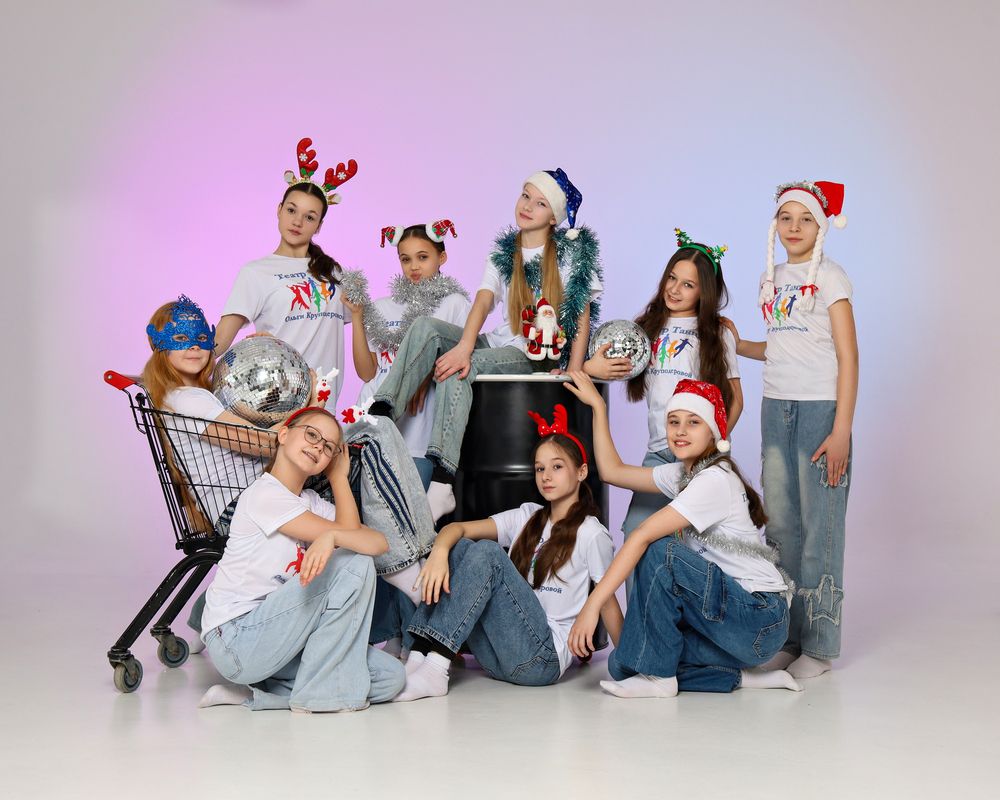 Photograph by Нина Пашина