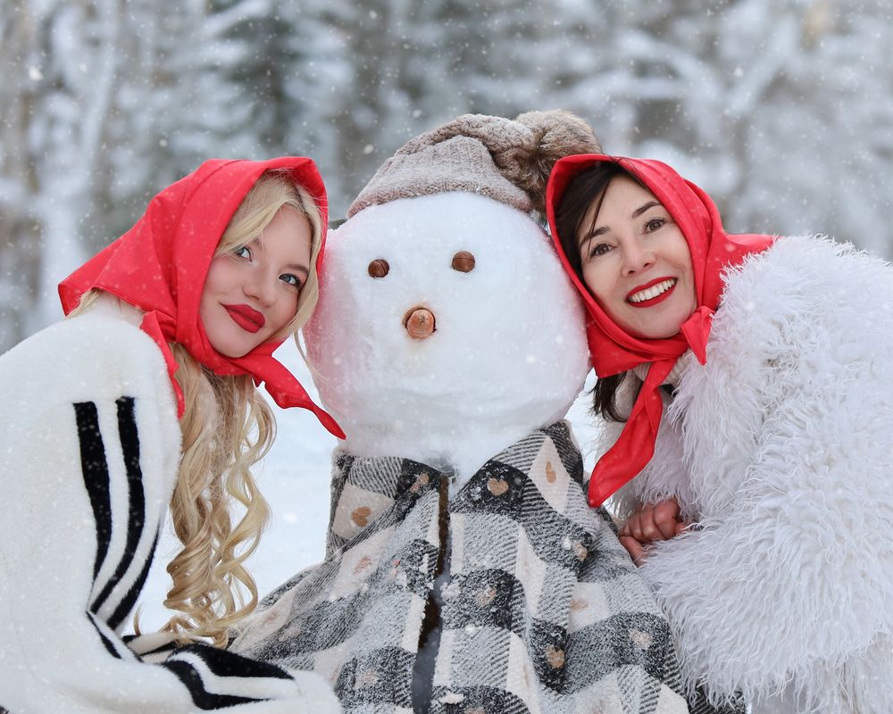 Photograph by Нина Пашина