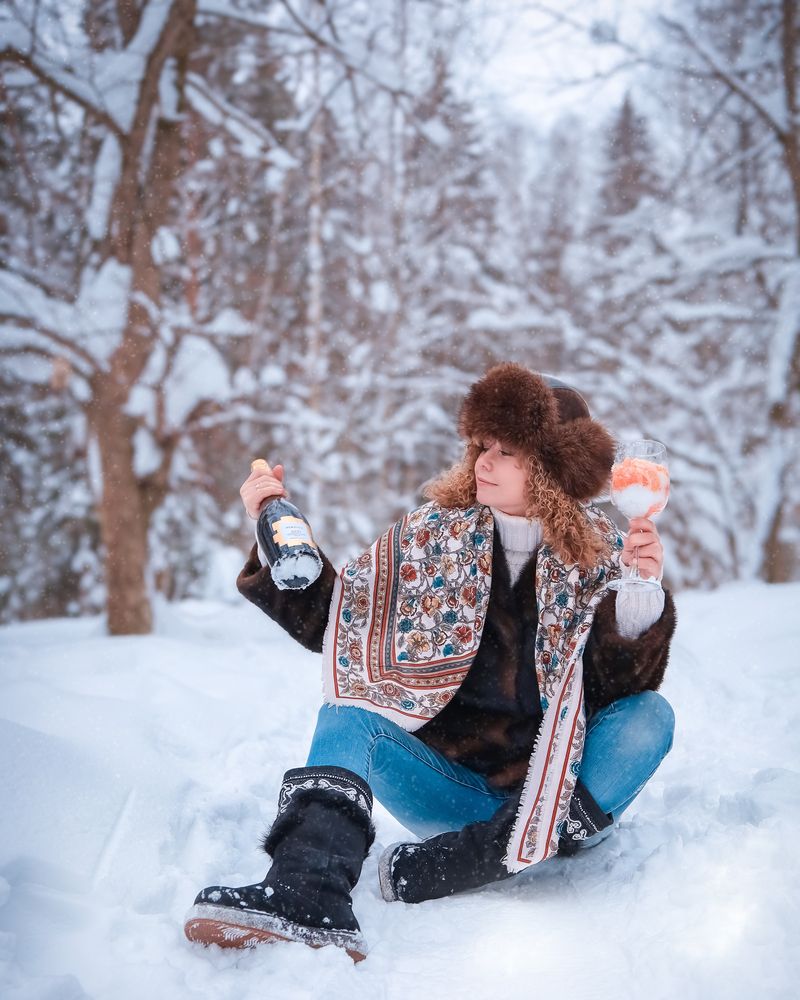 Photograph by Нина Пашина