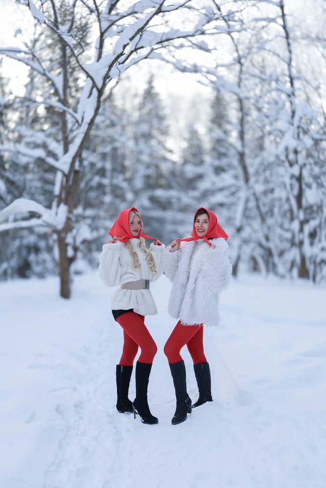 Photograph by Нина Пашина