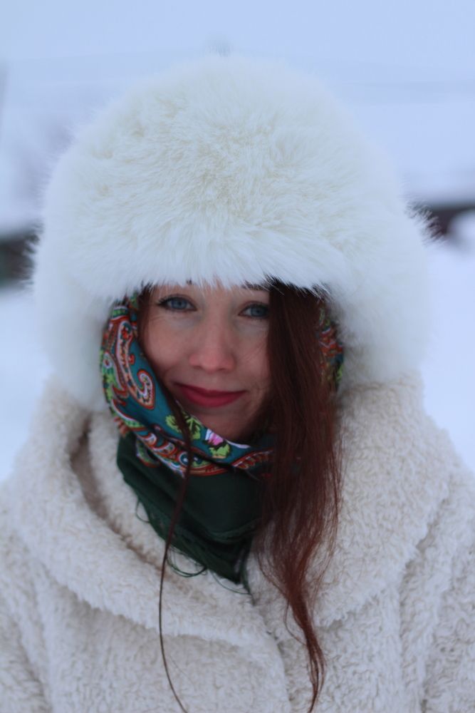Photograph by Ирина Чугаева