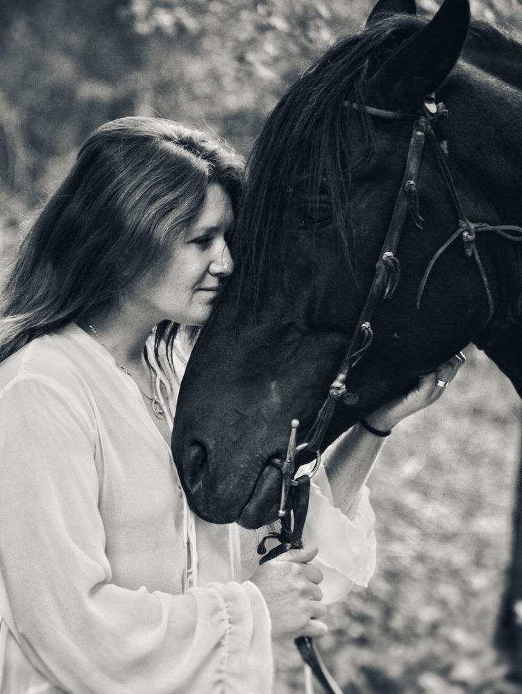 Photograph by Буренкова Елена