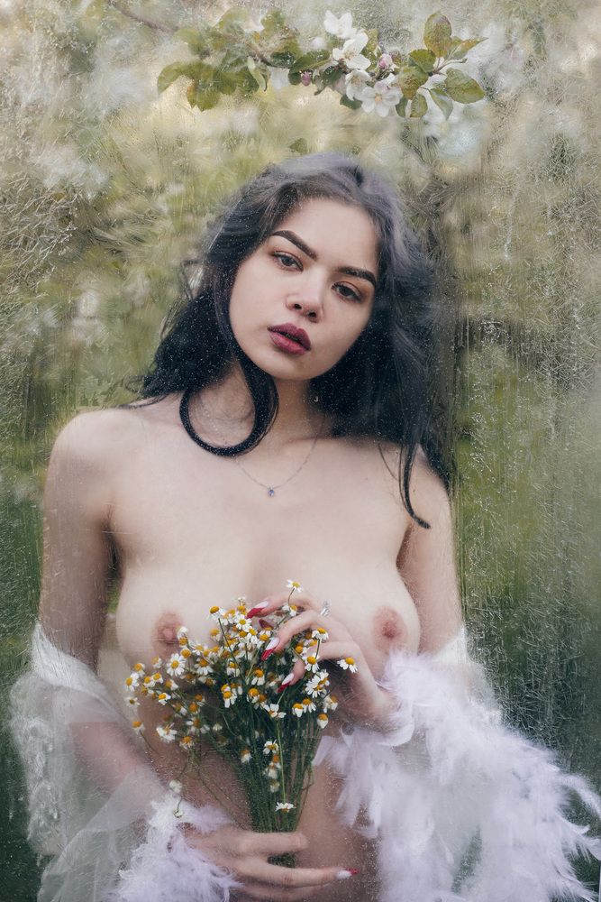 Photograph by Алексей Гудвин