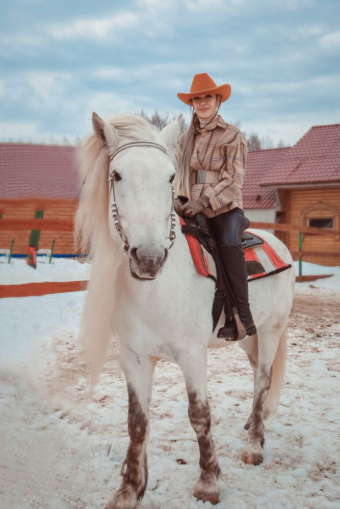 Photograph by Нина Пашина